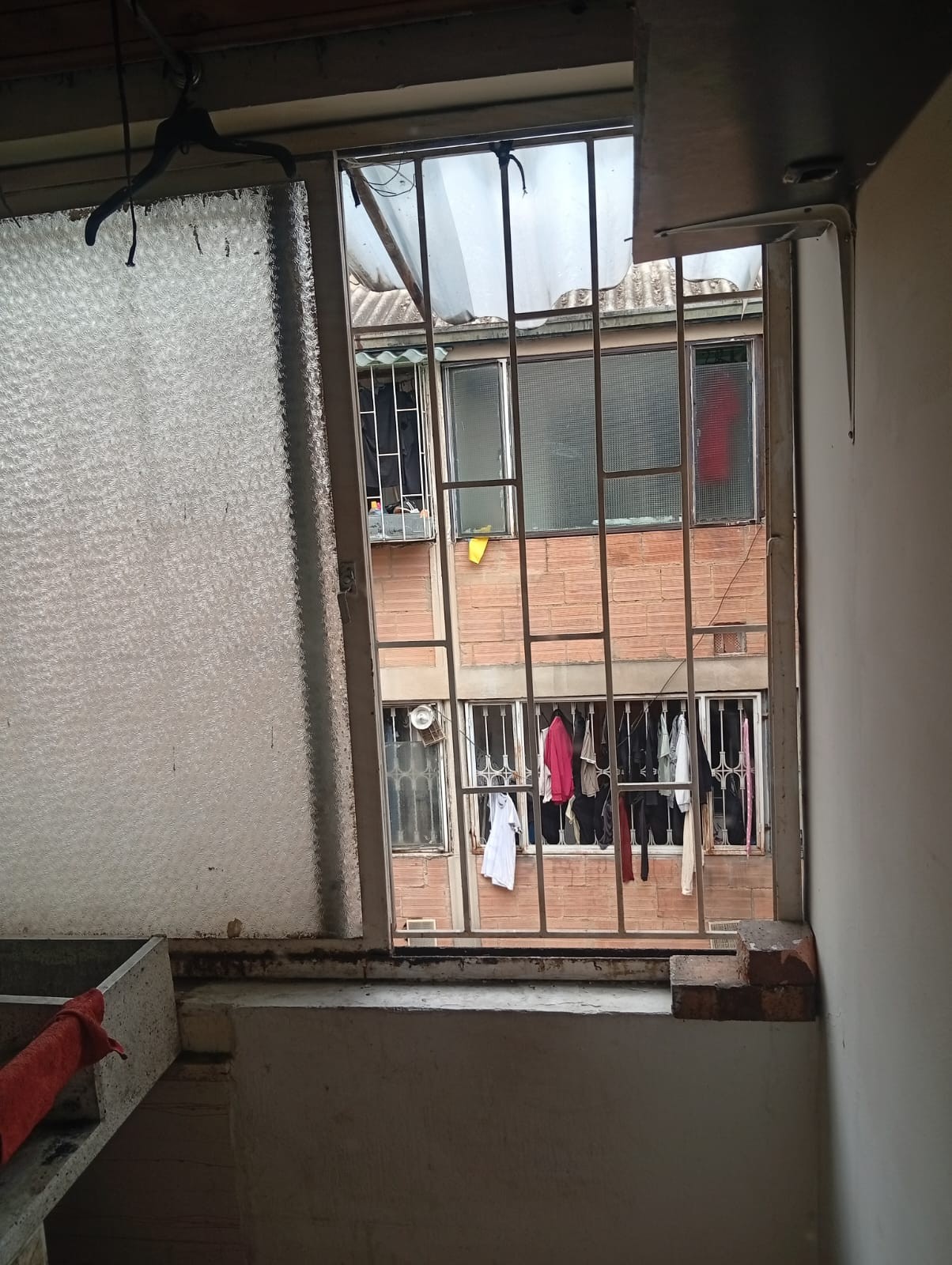 Apartamento en arriendo en Boita Et. I, Bogotá · foto 16 de 24