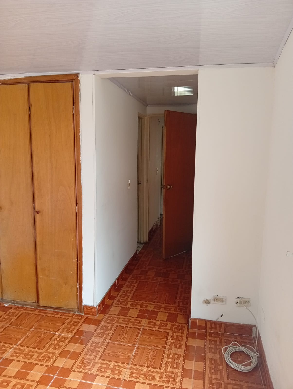 Apartamento en arriendo en Boita Et. I, Bogotá · foto 10 de 24