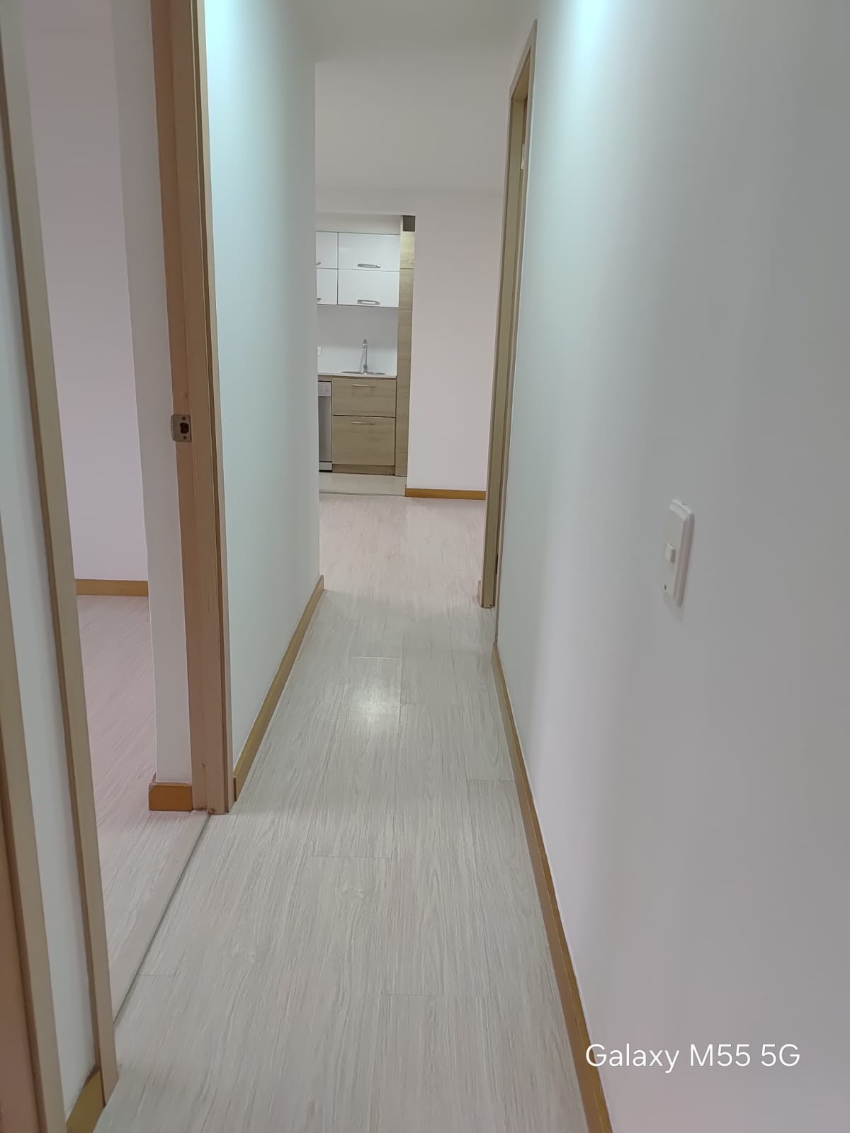 Apartamento en venta en La Aldea, La Estrella · foto 8 de 24