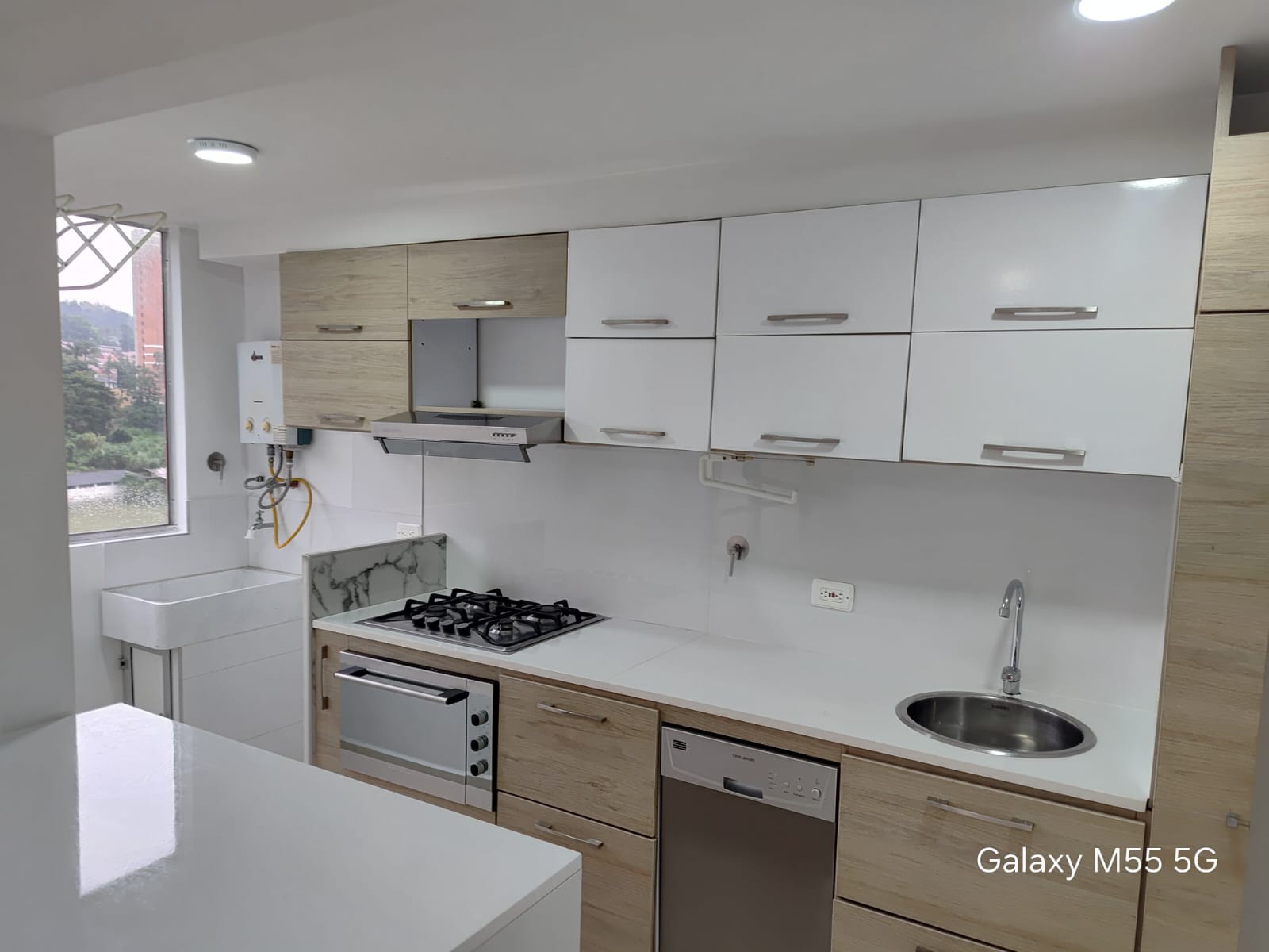 Apartamento en venta en La Aldea, La Estrella · foto 24 de 24
