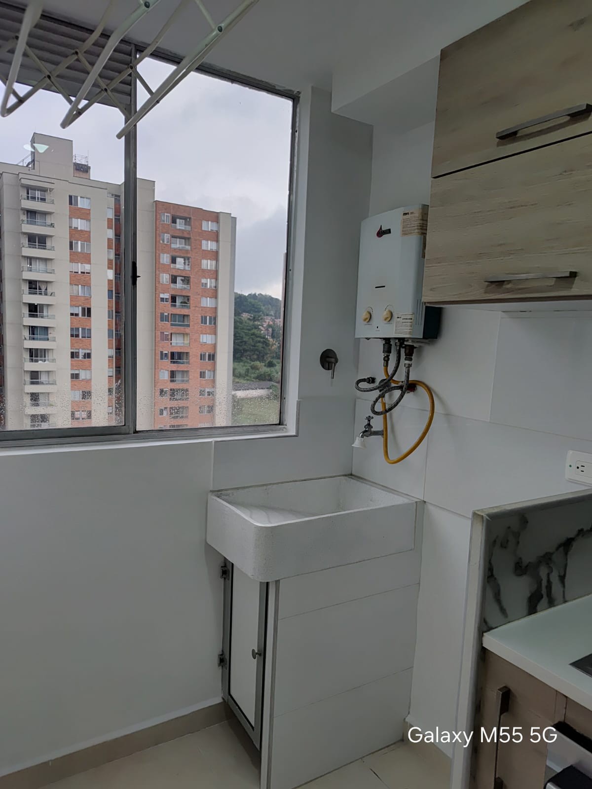 Apartamento en venta en La Aldea, La Estrella · foto 10 de 24
