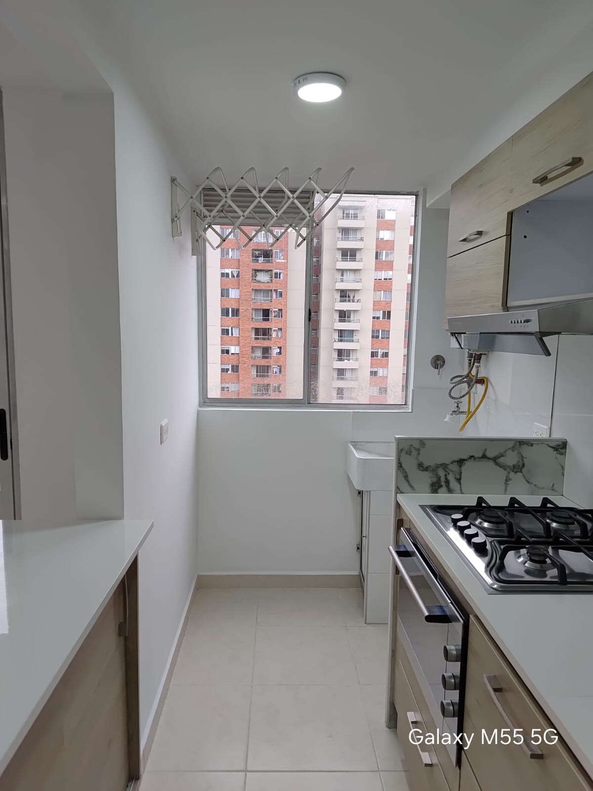 Apartamento en venta en La Aldea, La Estrella · foto 19 de 24