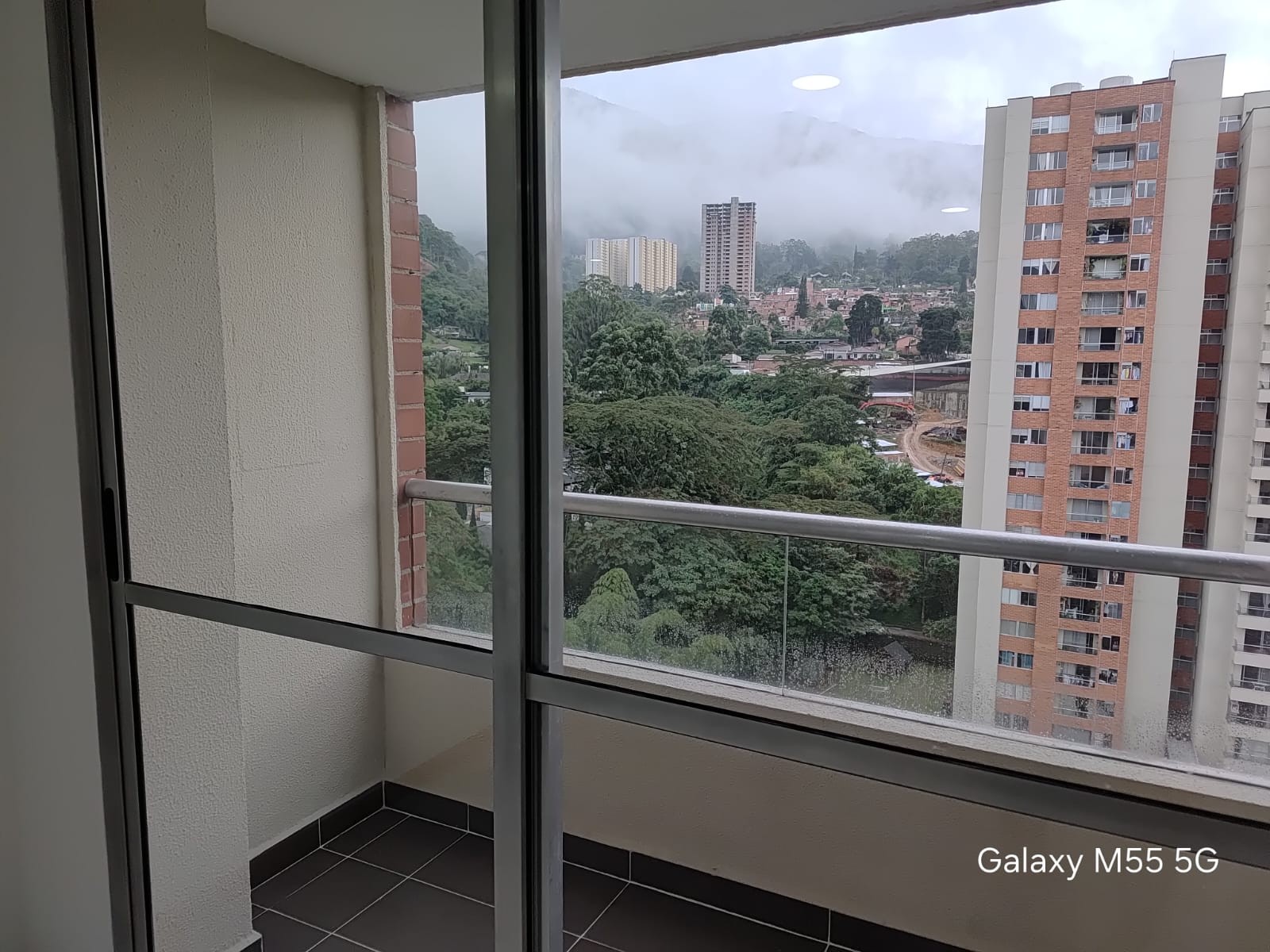 Apartamento en venta en La Aldea, La Estrella · foto 3 de 24