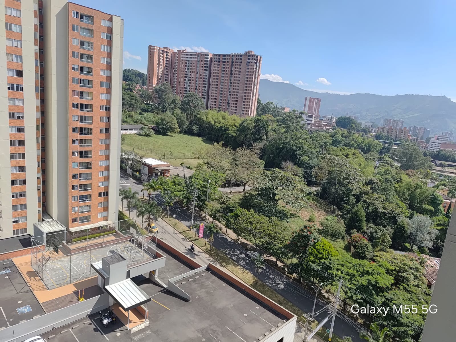 Apartamento en venta en La Aldea, La Estrella · foto 6 de 24