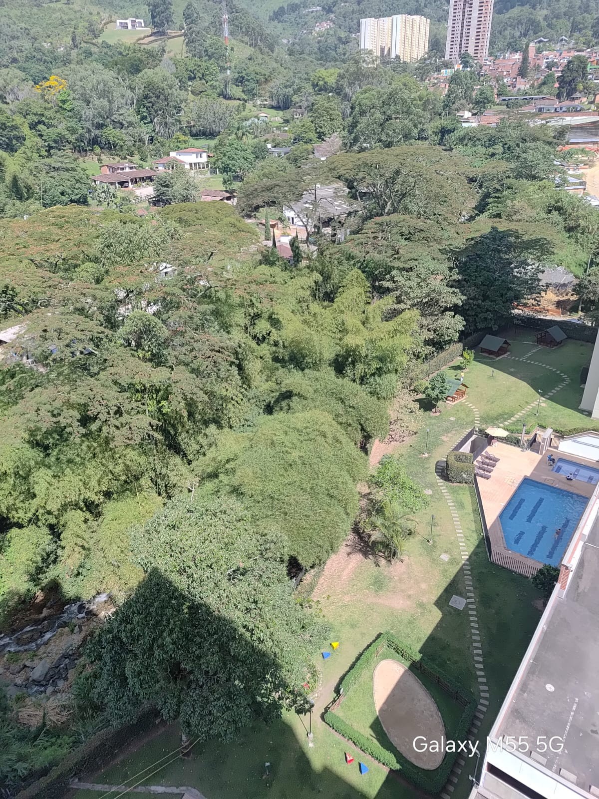 Apartamento en venta en La Aldea, La Estrella · foto 21 de 24