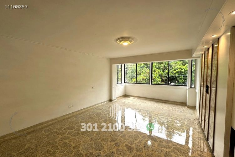 Apartamento de 3 alcobas en arriendo en Conquistadores, Medellín, 130 m² · foto 6 de 24