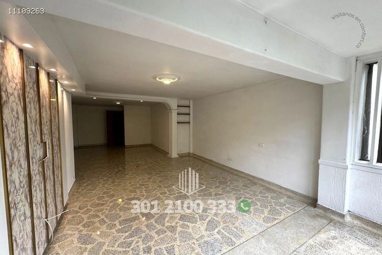 Apartamento de 3 alcobas en arriendo en Conquistadores, Medellín, 130 m² · foto 9 de 24