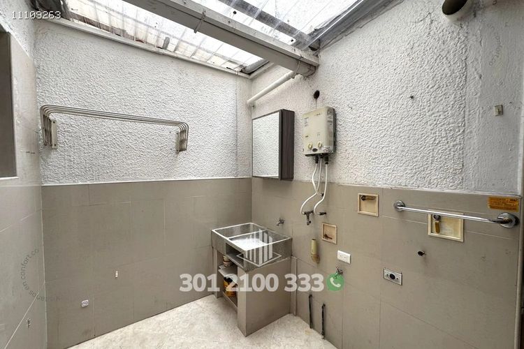 Apartamento de 3 alcobas en arriendo en Conquistadores, Medellín, 130 m² · foto 14 de 24