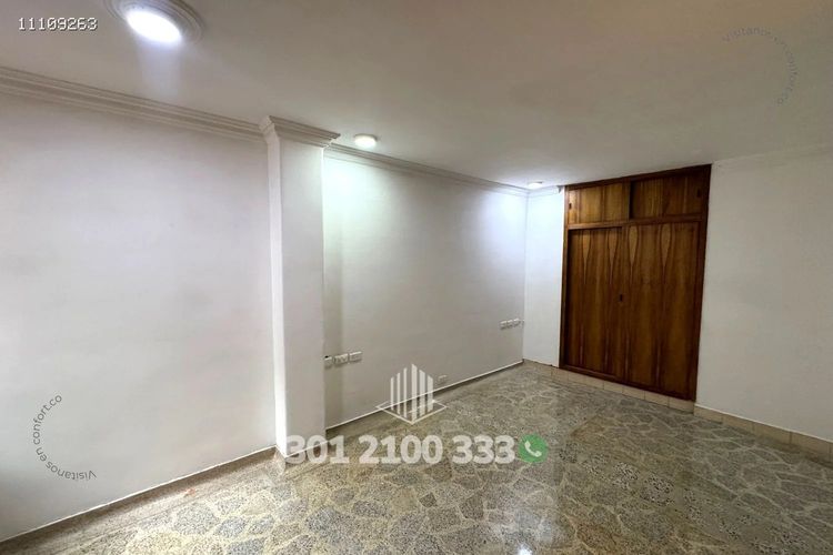 Apartamento de 3 alcobas en arriendo en Conquistadores, Medellín, 130 m² · foto 16 de 24