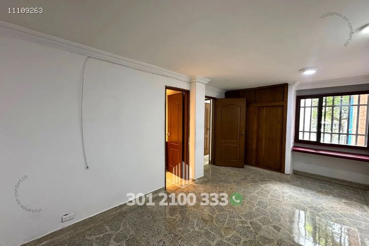 Apartamento de 3 alcobas en arriendo en Conquistadores, Medellín, 130 m² · foto 17 de 24