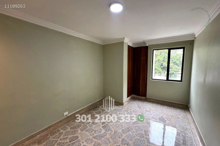 Apartamento de 3 alcobas en arriendo en Conquistadores, Medellín, 130 m² · foto 21 de 24