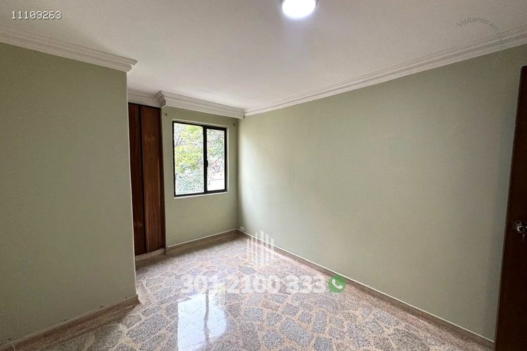 Apartamento de 3 alcobas en arriendo en Conquistadores, Medellín, 130 m² · foto 22 de 24