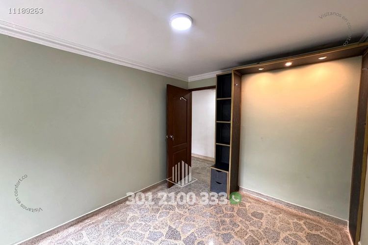 Apartamento de 3 alcobas en arriendo en Conquistadores, Medellín, 130 m² · foto 24 de 24