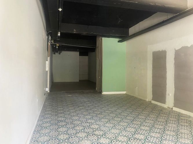 Local en arriendo en El Golf, Barranquilla, 95 m² · foto 2 de 2