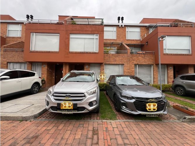 Casa de 3 alcobas en venta en Vereda La Balsa, Chía, 156 m² · foto 7 de 24