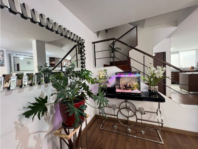 Casa de 3 alcobas en venta en Vereda La Balsa, Chía, 156 m² · foto 5 de 24