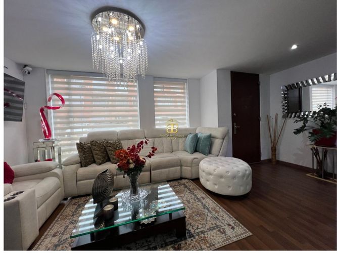 Casa de 3 alcobas en venta en Vereda La Balsa, Chía, 156 m² · foto 4 de 24