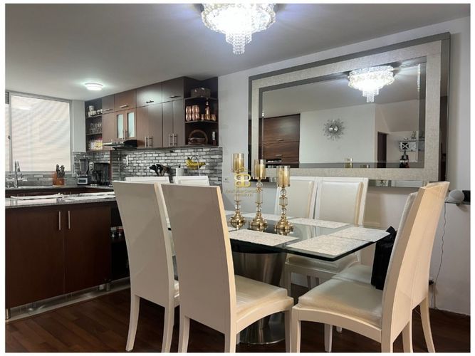 Casa de 3 alcobas en venta en Vereda La Balsa, Chía, 156 m² · foto 3 de 24