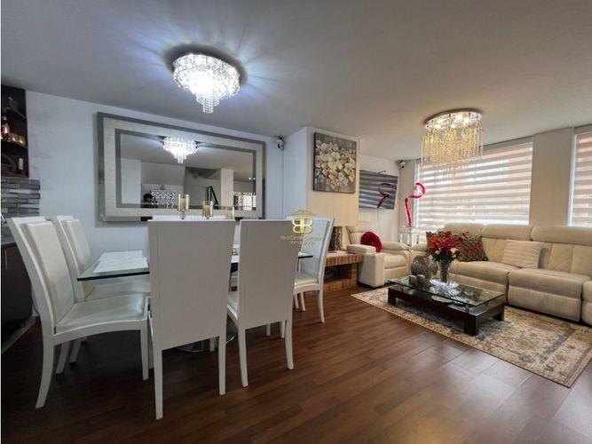 Casa de 3 alcobas en venta en Vereda La Balsa, Chía, 156 m² · foto 2 de 24