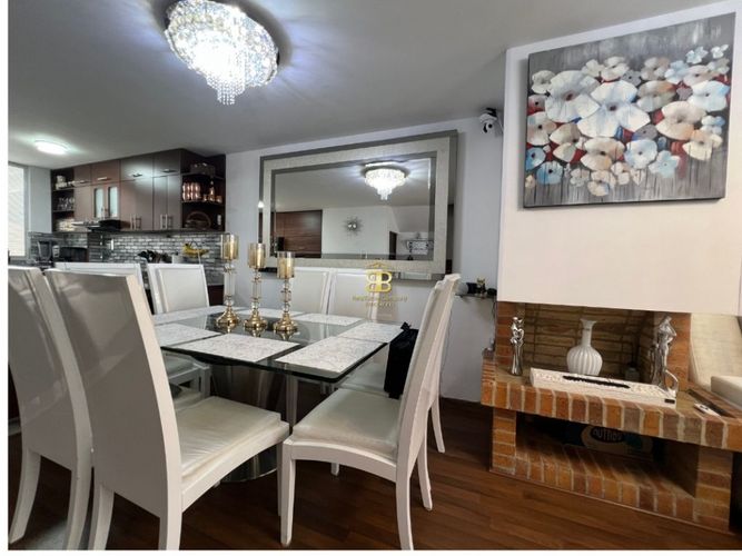 Casa de 3 alcobas en venta en Vereda La Balsa, Chía, 156 m² · foto 8 de 24