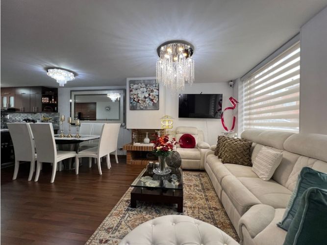 Casa de 3 alcobas en venta en Vereda La Balsa, Chía, 156 m² · foto 9 de 24