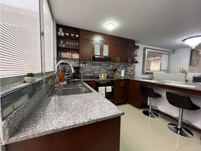 Casa de 3 alcobas en venta en Vereda La Balsa, Chía, 156 m² · foto 10 de 24