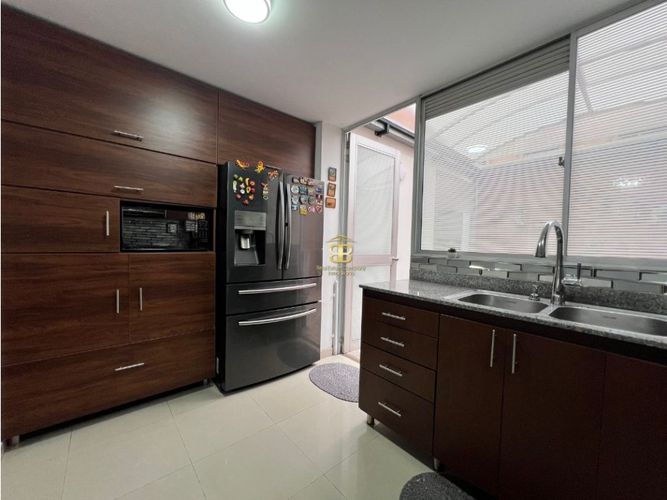 Casa de 3 alcobas en venta en Vereda La Balsa, Chía, 156 m² · foto 11 de 24