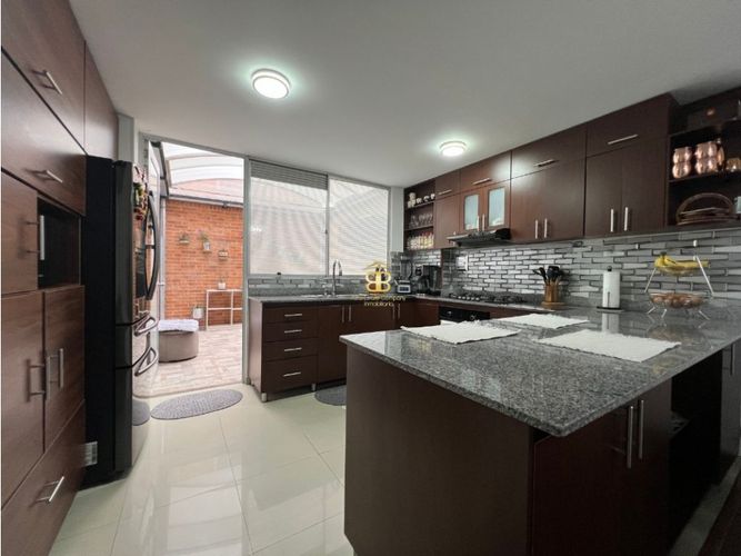 Casa de 3 alcobas en venta en Vereda La Balsa, Chía, 156 m² · foto 12 de 24