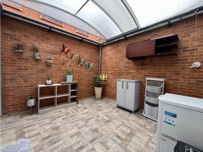 Casa de 3 alcobas en venta en Vereda La Balsa, Chía, 156 m² · foto 13 de 24