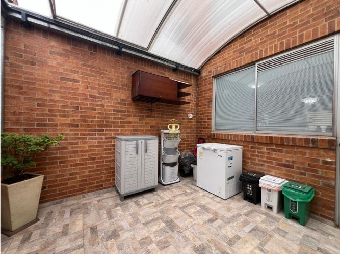 Casa de 3 alcobas en venta en Vereda La Balsa, Chía, 156 m² · foto 14 de 24