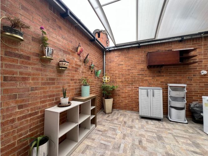 Casa de 3 alcobas en venta en Vereda La Balsa, Chía, 156 m² · foto 15 de 24