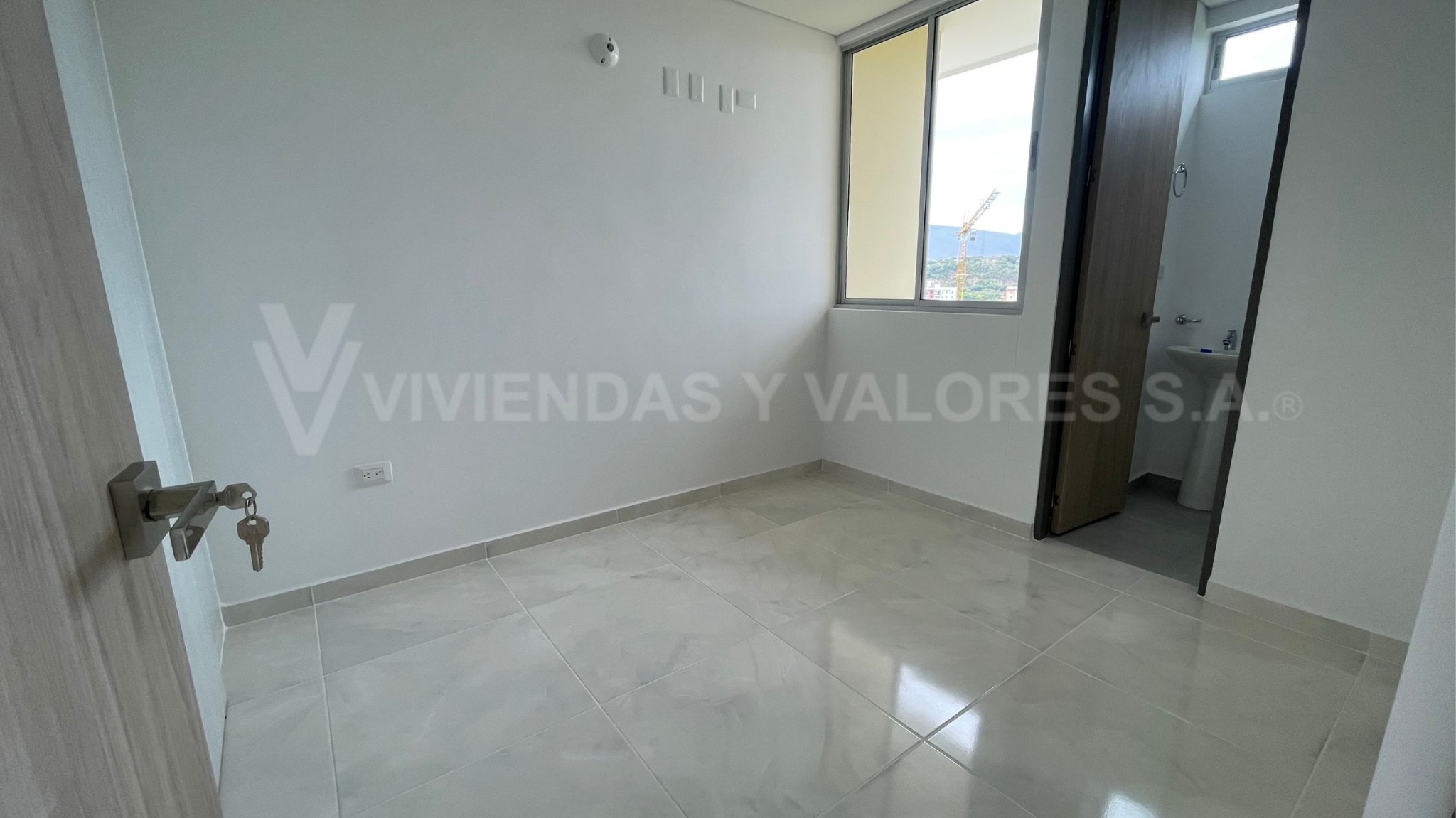 Apartamento en venta en Sector Oriental, Cúcuta · foto 6 de 11