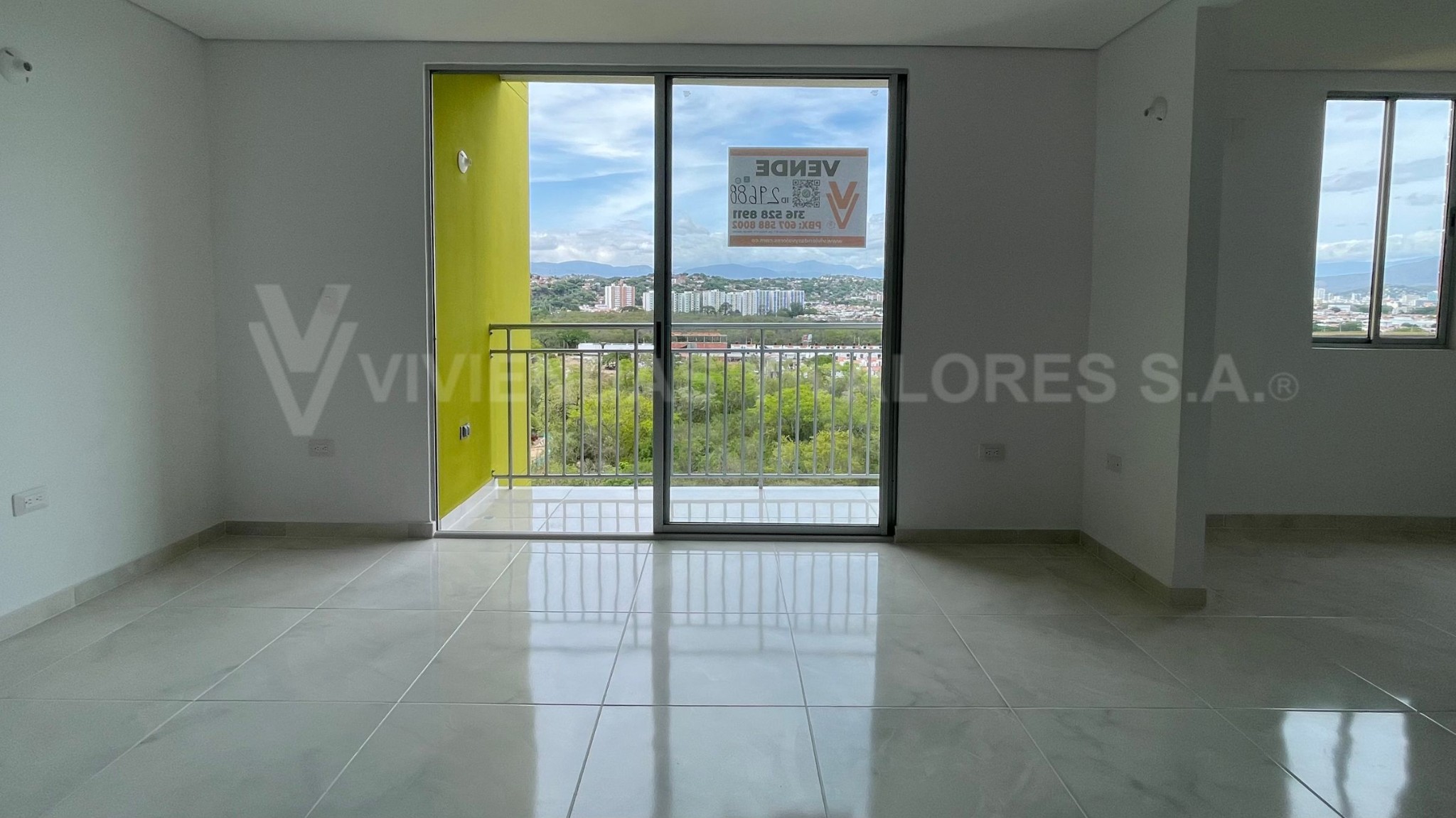 Apartamento en venta en Sector Oriental, Cúcuta · foto 7 de 11