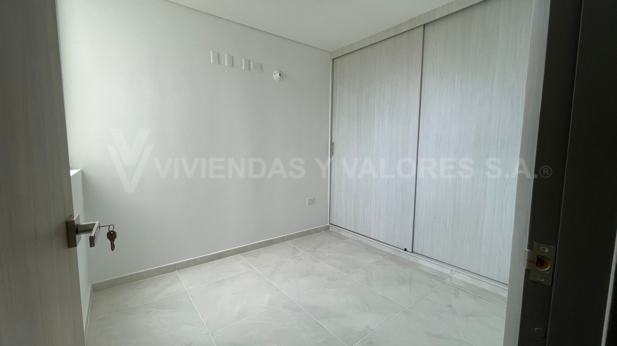 Apartamento en venta en Sector Oriental, Cúcuta · foto 5 de 11