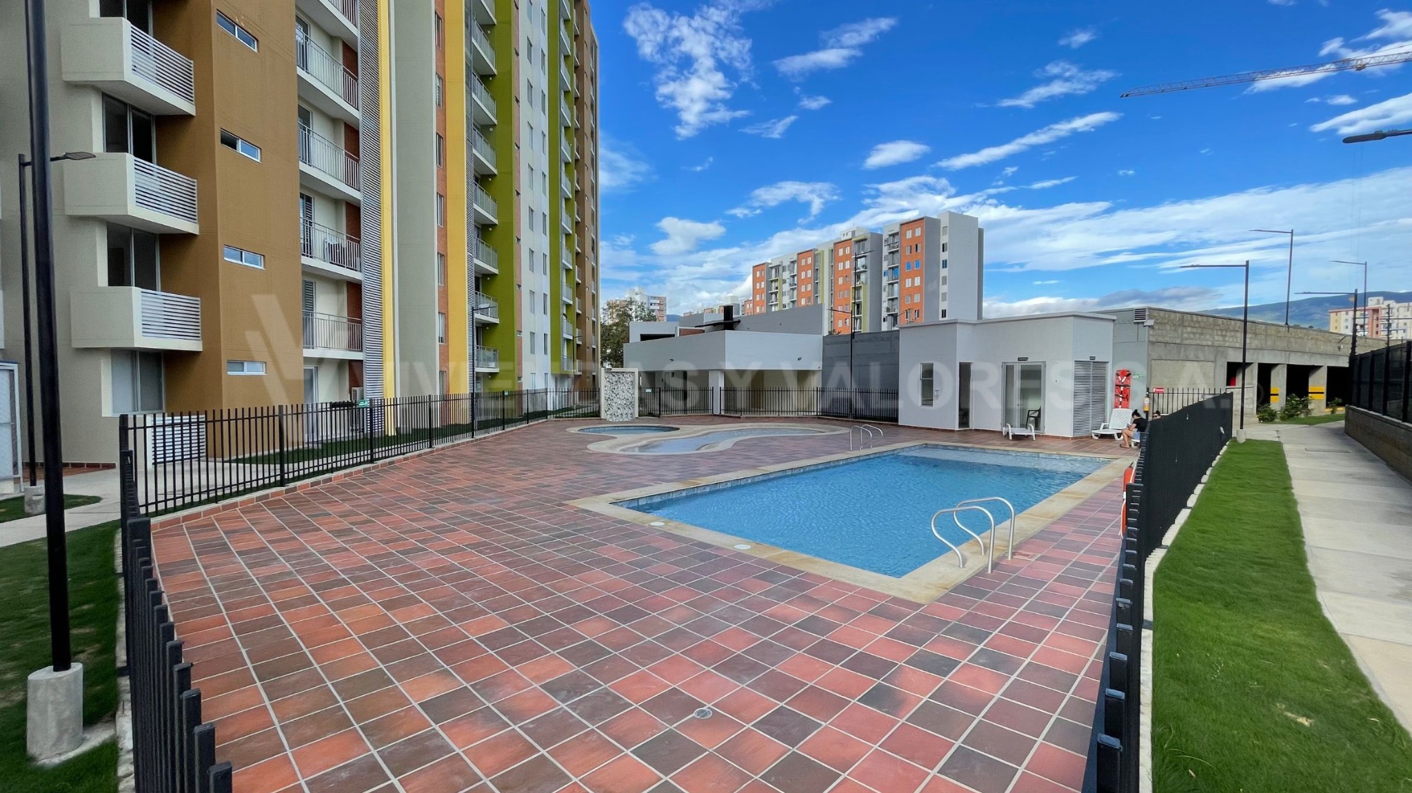 Apartamento en venta en Sector Oriental, Cúcuta · foto 11 de 11