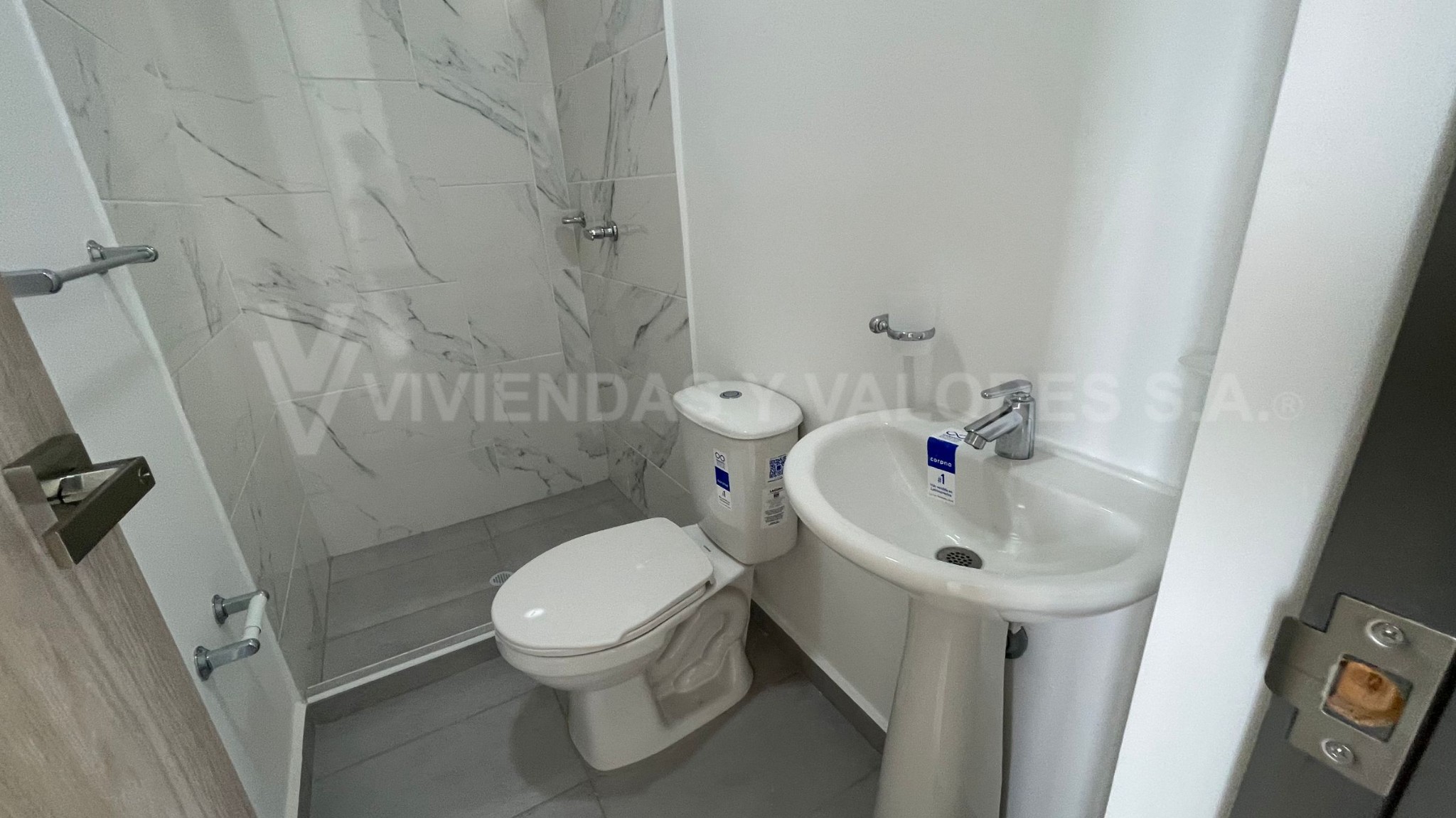 Apartamento en venta en Sector Oriental, Cúcuta · foto 9 de 11
