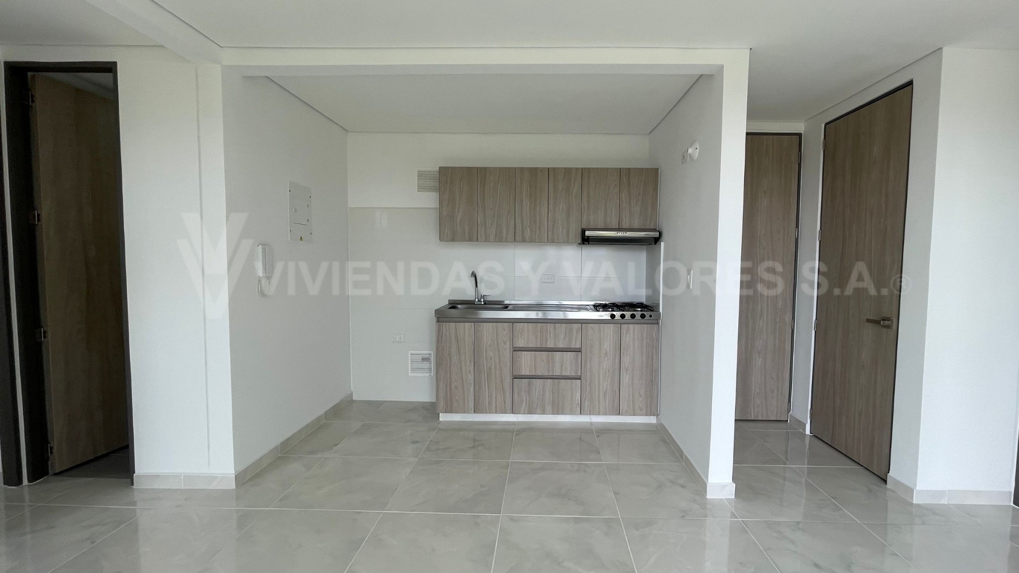 Apartamento en venta en Sector Oriental, Cúcuta · foto 2 de 11