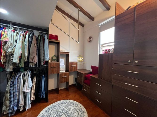 Casa de 3 alcobas en venta en Vereda La Balsa, Chía, 156 m² · foto 18 de 24