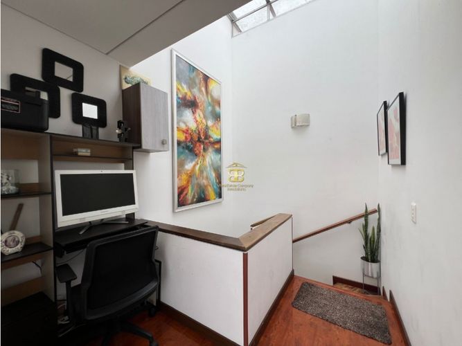 Casa de 3 alcobas en venta en Vereda La Balsa, Chía, 156 m² · foto 20 de 24