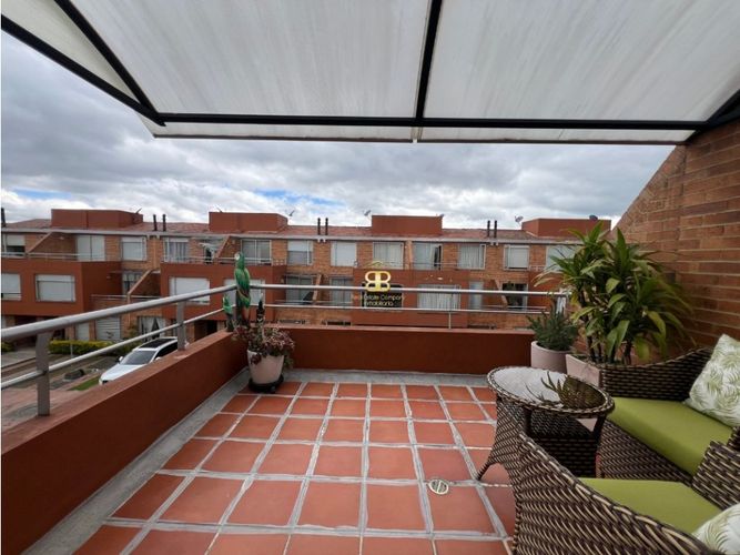 Casa de 3 alcobas en venta en Vereda La Balsa, Chía, 156 m² · foto 21 de 24