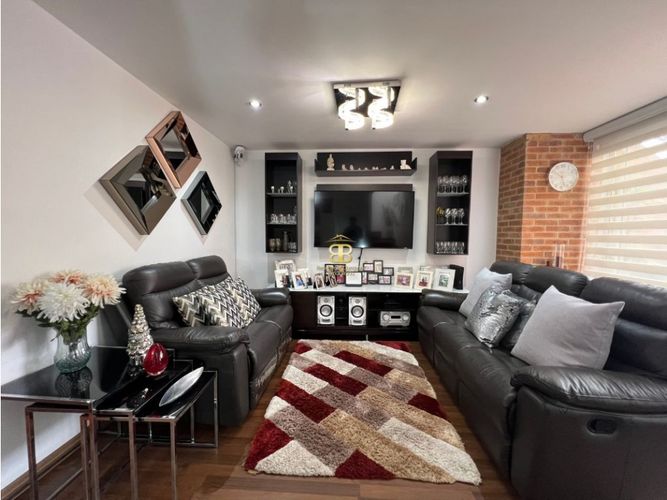 Casa de 3 alcobas en venta en Vereda La Balsa, Chía, 156 m² · foto 23 de 24