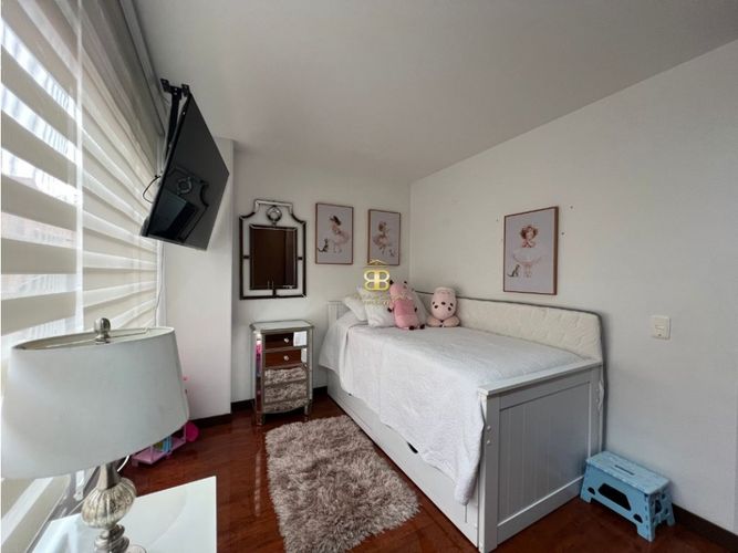 Casa de 3 alcobas en venta en Vereda La Balsa, Chía, 156 m² · foto 24 de 24