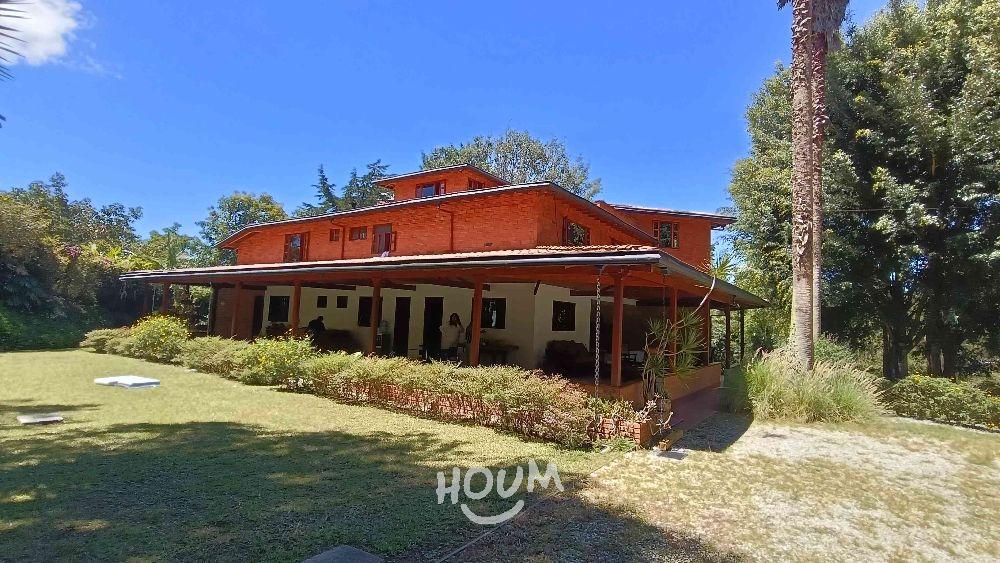 House for rent in El porvenir, Rionegro