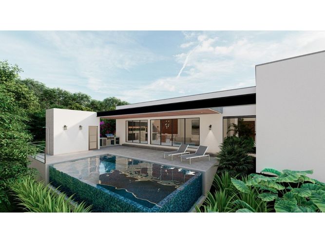 Casa en venta en Cerritos, Pereira · foto 4 de 24