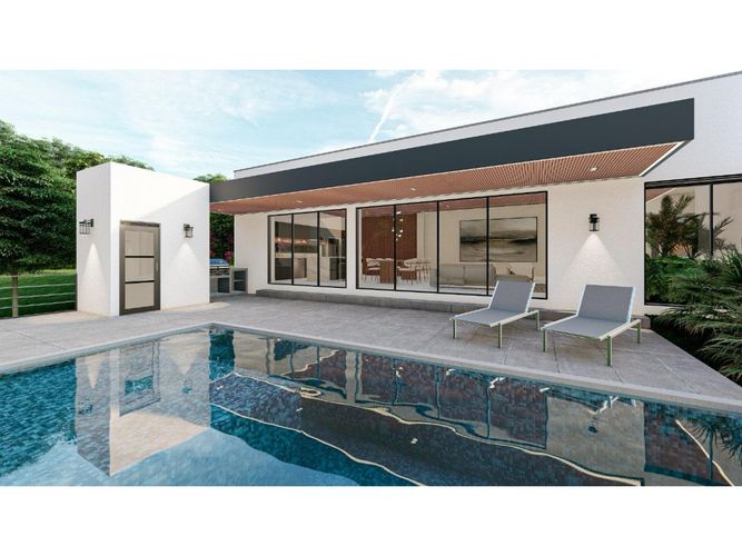 Casa en venta en Cerritos, Pereira · foto 5 de 24