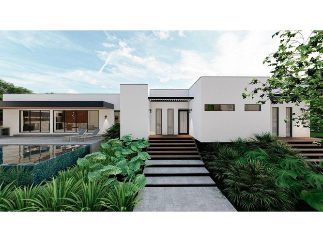 Casa en venta en Cerritos, Pereira · foto 9 de 24