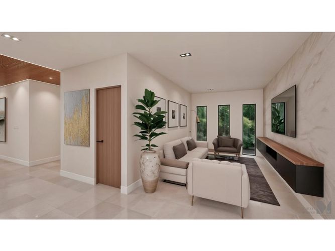 Casa en venta en Cerritos, Pereira · foto 21 de 24