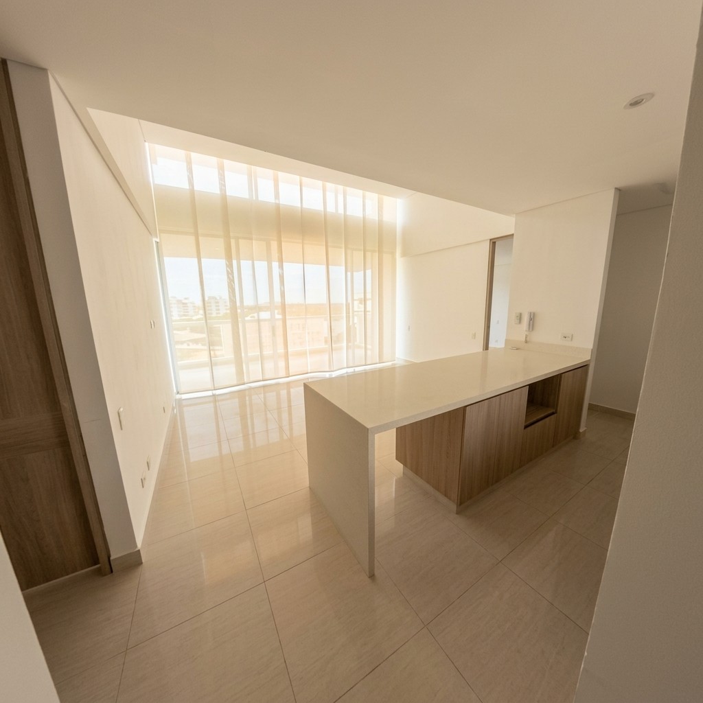 Apartamento en venta en Serena Del Mar, Cartagena · foto 5 de 24