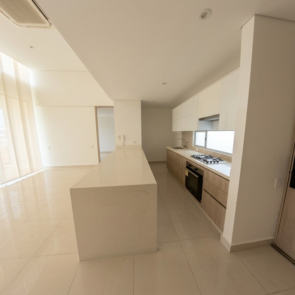 Apartamento en venta en Serena Del Mar, Cartagena · foto 6 de 24