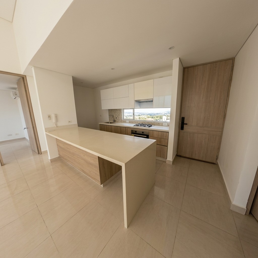 Apartamento en venta en Serena Del Mar, Cartagena · foto 7 de 24